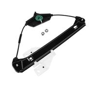 HATSVTGR Mecanismo Regulador Ventana Trasera Izquierda Para A3 8V 2013-2020 2.0 TDI 8V4839461 Motor elevalunas