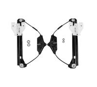 HATSVTGR Mecanismo Regulador Ventana Trasera Para A3 Saloon 8V 2013-2020 8V4839462 Motor elevalunas