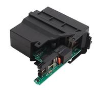 HATSVTGR Módulo Motor Regulador Ventana Izquierda Para Transporter T5 2003-2009 7H1959801A Motor elevalunas