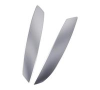 HATSVTGR Moldura Tapa Tirador Interior Izquierdo Derecho Para Z4 E85 E86 2002-2008 5141 8040 695 Manija interior interior automática