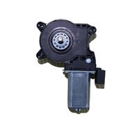HATSVTGR Motor Elevación Ventana Eléctrica 2PIN Para E46 3 Series 1998-2007 Regulador 67628362066 67628362063 67628381021 Motor elevalunas(BIEN)