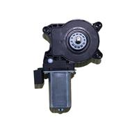 HATSVTGR Motor Elevación Ventana Eléctrica 2PIN Para E46 3 Series 1998-2007 Regulador Ventana 67628362066 67628362063 67628381021 Motor elevalunas(IZQUIERDA)