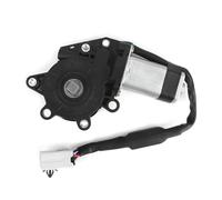 HATSVTGR Motor Elevación Ventana Lado Conductor Izquierdo 80731CA011 80731CD000 80731CD00A 80731CD000 Para N&issan 350Z Motor elevalunas