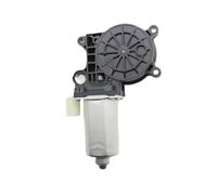 HATSVTGR Motor Regulador Vidrio Ventana Puerta Delantera Izquierda Delantera Derecha 67628362063 67628362064 Automóviles Para B&MW E46 1999-2005 Motor elevalunas(BIEN)