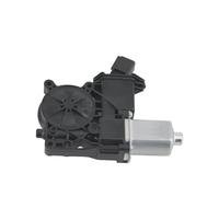 HATSVTGR Motor Ventana Eléctrica Lado Izquierdo Delantero Para F&ord Para Mustang 2015-2020 Coupe FR3Z7823395A Motor elevalunas