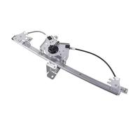 HATSVTGR Para Citroen C4 MK2 2010-2018 DS4 2011-2015 Regulador Ventana Delantero Derecho 9222. GN 9802531780 Motor elevalunas