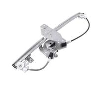 HATSVTGR Para Citroen C4 MK2 2010-2018 Regulador Ventana Delantero Derecho DS4 2011-2015 Números Pieza 9222. GN 9802531780 Motor elevalunas