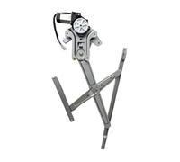 HATSVTGR Para F&ord Para Ranger Conjunto Levantador Vidrio 6M34J23200AA 6M34J24101AA 1452778 Motor elevalunas(DELANTERO IZQUIERDO)
