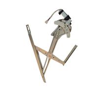 HATSVTGR Para F&ord Para Ranger Conjunto Levantador Vidrio 6M34J23200AA 6M34J24101AA 1452778 Motor elevalunas(FRENTE DERECHO)