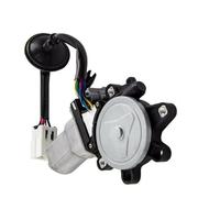 HATSVTGR Para Infiniti G35 Motor Elevalunas Eléctrico Delantero Izquierdo Lado Conductor 80730-CD00A 80731-CD00A Motor elevalunas(DELANTERO IZQUIERDO)