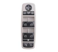 HATSVTGR Para Mercedes W164 W251 GL320 R320 R500 R63 A2518300390 2518300390 Interruptor Control Maestro Ventana Eléctrica Izquierda Automóvil Motor elevalunas