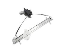 HATSVTGR Para ODYSSEY RB1 RFE Regulador Ventana Delantero Levantador Vidrio Ensamblaje 72210-SFJ-W01 Motor elevalunas
