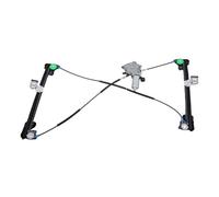 HATSVTGR Para Para Freelander 1 1998-2006 Soporte Regulador Vidrio Trasero Reemplazar Con Motor Ventana Portón Trasero Motor elevalunas