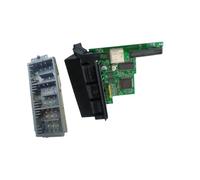 HATSVTGR Para VW Para Campmob Para Transporter T5 T6 Módulo Motor Regulador Ventana Puerta Unidad Control Sistema Bloqueo 7H1959801A Motor elevalunas(7H1959802A)