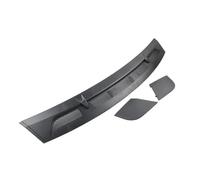 HATSVTGR Parrilla Delantera Tapa Drenaje Agua Rejilla Ventilación Capó Delantero para Mercedes para Benz Clase B W245 B180 B200 2005-2011 1698360018 1698300375 Parrilla Parachoques Delantero