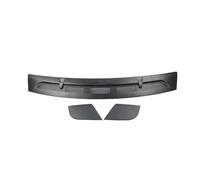 HATSVTGR Parrilla Delantera Tapa Drenaje Agua Rejilla Ventilación Capó Delantero para Mercedes para Benz Clase B W245 B180 B200 2005-2011 1698360018 1698300375 Parrilla Parachoques Delantero