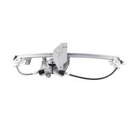 HATSVTGR Parte Regulador Ventana Lado Derecho Delantero 9222. GN 9802531780 Para Citroen C4 MK2 2010-2018 DS4 2011-2015 Motor elevalunas