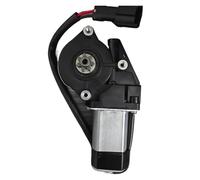 HATSVTGR Parte Repuesto Motor Elevación Vidrio Ventana Eléctrica Accesorios Para Kia Para Sorento BL Para Sedona 83460-3E000 82450 3E000 82450-3E000 Motor elevalunas(DELANTERO IZQUIERDO)