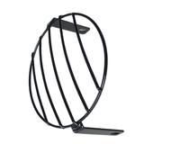 HATSVTGR Protector lámpara cabeza Cubierta Faro Delantero Para GN EN 400 Universal Moto Parrilla Malla Pantalla Farol Protector Máscara Escudo Rejilla Retro(Grande)