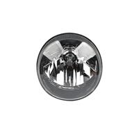 HATSVTGR Protector lámpara cabeza Para Vespa GTS 125 250 300 GTS125 GTS250 GTS300 Faro Moto Delantero Faros Delanteros Refacciones