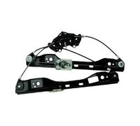HATSVTGR Regulador Elevación Elevalunas Eléctrico Delantero Para Volvo XC60 30784828 32009-2017 Motor elevalunas(BIEN)
