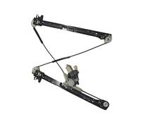 HATSVTGR Regulador Elevación Ventana Puerta Delantera Para Para DISCOVERY 5 L462 2017- LR083211 LR083210 Motor elevalunas(LEFT LR083211)