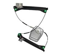 HATSVTGR Regulador Elevación Ventana Puerta Delantera Para VW Para EOS 2008-2016 1Q0837461 1Q0837462 Motor elevalunas(1K8837461)