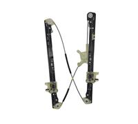 HATSVTGR Regulador Elevación Ventana Puerta Trasera Para R&ange R&over Sport L494 2014-2019 LR078871 LR078870 Motor elevalunas(RIGHT LR078870)
