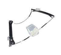 HATSVTGR Regulador Elevalunas Eléctrico Delantero Derecho 1Q0837462G Para VW Para Eos 2008-2016 Motor elevalunas