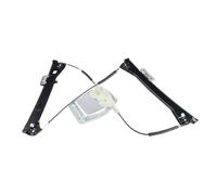 HATSVTGR Regulador Elevalunas Eléctrico Delantero Izquierdo Para VW Para Eos 2008-2016 1Q0 837 461 G Motor elevalunas