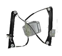 HATSVTGR Regulador Elevalunas Eléctrico Sin Motor 1Q0837461 1Q0837462 Para VW Para Eos 2006-2016 Motor elevalunas(1pcs of Front left)