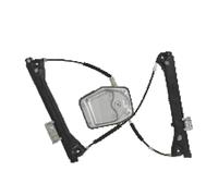 HATSVTGR Regulador Elevalunas Eléctrico Sin Motor 1Q0837461 1Q0837462 Para VW Para Eos 2006-2016 Motor elevalunas(1pcs of Front right)