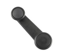 HATSVTGR Regulador Manija Manivela Ventana Accesorio Reparación Automóviles 1041708 6725906 Repuesto Para F&ord Para Fiesta Motor elevalunas