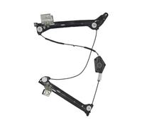 HATSVTGR Regulador Mecanismo Elevación Ventana Puerta Delantera Con Techo Blando Para A5 2011-2014 8F0837461C 8F0837462C Motor elevalunas(8F0837461C)