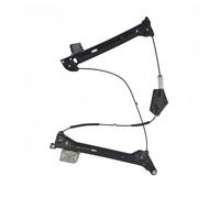 HATSVTGR Regulador Mecanismo Elevación Ventana Puerta Delantera Con Techo Blando Para A5 2011-2014 8F0837461C 8F0837462C Motor elevalunas(8F0837462C)