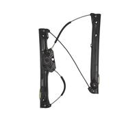HATSVTGR Regulador Mecanismo Elevación Ventana Puerta Delantera Para B&MW X3 F25 2013-2018 X4 F26 2014-2018 51337355635 Motor elevalunas(51337355636)