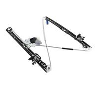 HATSVTGR Regulador Ventana Con Motor Delantero Derecho Para Para Discovery V L462 2016-2020 Motor elevalunas