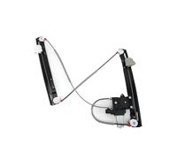 HATSVTGR Regulador Ventana Delantero Con Manijas Bobinado Motor Accesorios Reemplaza C2Z31201 8X23F23201AD Para Jaguar XF 2009-2015 Motor elevalunas(FRENTE DERECHO)