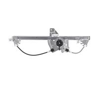 HATSVTGR Regulador Ventana Delantero Derecho Para Citroen C4 MK2 2010-2018 DS4 2011-2015 9222.GN 9802531780 Motor elevalunas