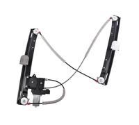 HATSVTGR Regulador Ventana Delantero Izquierdo Con C2Z31201 Motor Para Jaguar XF CC9 2012-2015 J05 2008-2015 X250 Motor elevalunas