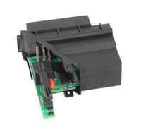 HATSVTGR Regulador Ventana LHD Módulo Motor Tarjeta Derecha Piezas Repuesto 7H1959802A Para Transporter T5 2003-2009 Delantero Motor elevalunas