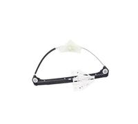 HATSVTGR Regulador Ventana Puerta Eléctrico Lateral Trasero Para A3 Sportback 2015-2018 8V4839462 Motor elevalunas