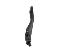 HATSVTGR Tirador Puerta Izquierda Derecha Embellecedor Panel Interior Para Serie 5 G30 G31 G38 2017-2023(Trasera izquierda)