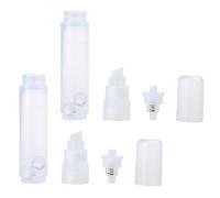 Hattba 1/2 bolígrafos de pintura de punta inclinada de 10 mm, recargables, acrílicos, marcadores vacíos para pintar sobre madera, tela, piedra, metal, escuela, tomar notas