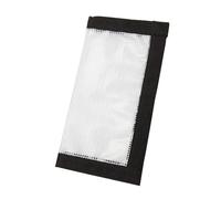 Hattba 1/4 vendas para señuelos de pesca, fáciles de ver, cubiertas protectoras para anzuelos de pesca, para mantener la pesca segura, Paquete individual