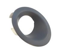 Hattba Bisel de luz antiniebla para parachoques delantero de coche izquierdo/derecho para Freelander 2 2008-2013 LR003870 LR004164 accesorio de repuesto para luz antiniebla