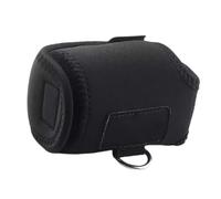 Hattba Bolsa de transporte para carrete de pesca a prueba de arañazos, funda protectora protectora para aparejos de almacenamiento, accesorios de carretes, Paquete de batería, Talla única