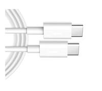 Hattba Cable de extensión USB C macho a macho, cable de extensión USB C de 100 W, cable extensor USB C de 10 Gbps, sincronización de datos para tablet, teléfono, cable de transferencia de datos