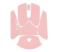 Hattba Calcomanías antideslizantes para bordes curvos que mejoran el agarre y el control de movimiento libre. Mejoras de agarre protector