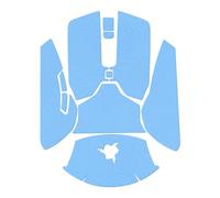 Hattba Calcomanías antideslizantes para bordes curvos que mejoran el agarre y el control de movimiento libre. Mejoras de agarre protector